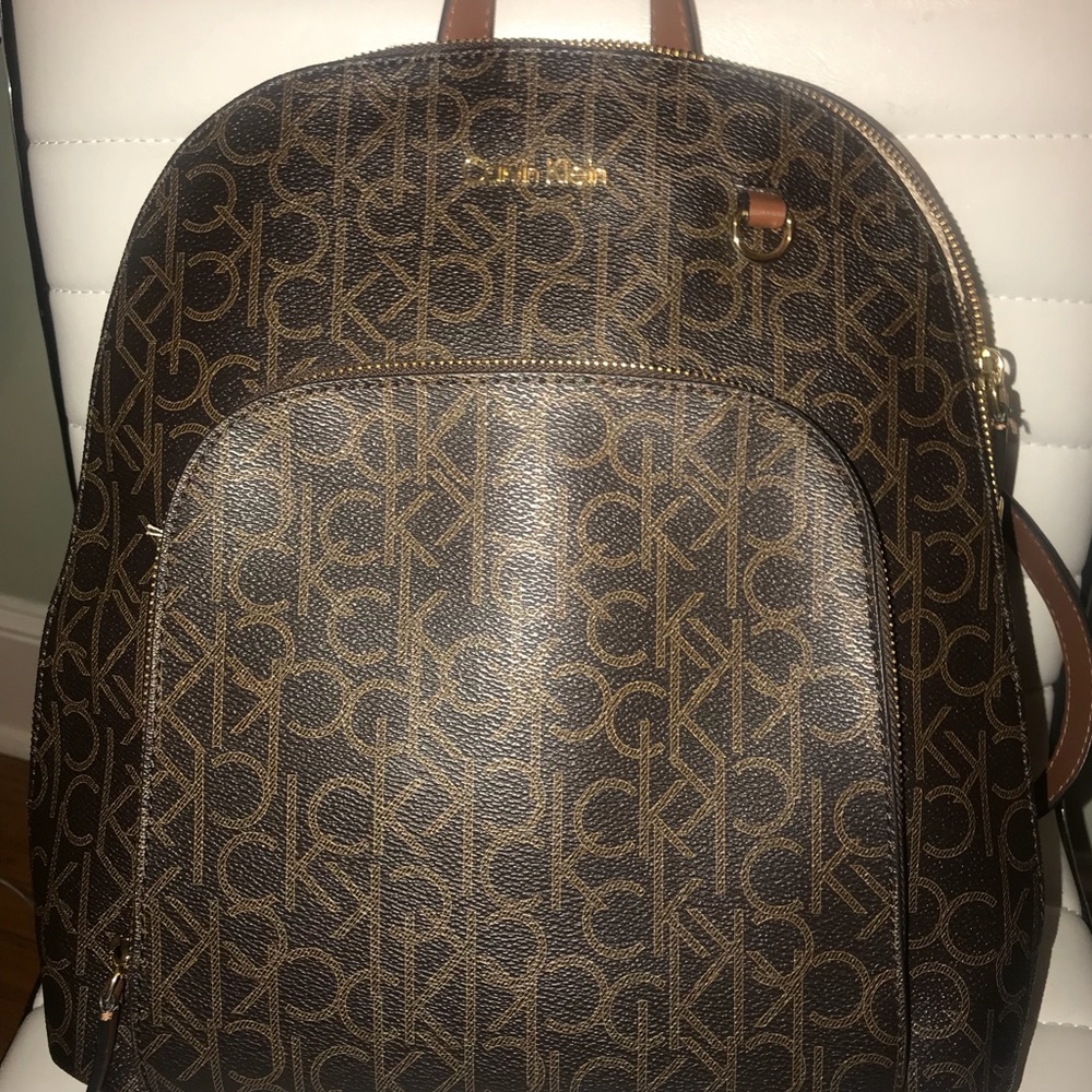 Calvin Klein Backpack